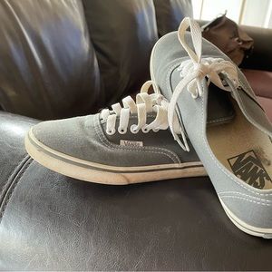 VAN Shoes